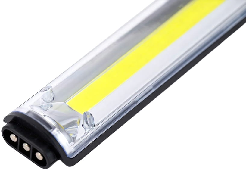 DÍLENSKÁ DVOJITÁ SVÍTILNA USB-C 1000LM KD3499