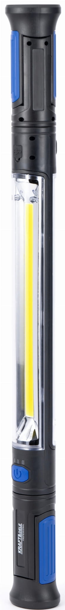 DÍLENSKÁ DVOJITÁ SVÍTILNA USB-C 1000LM KD3499