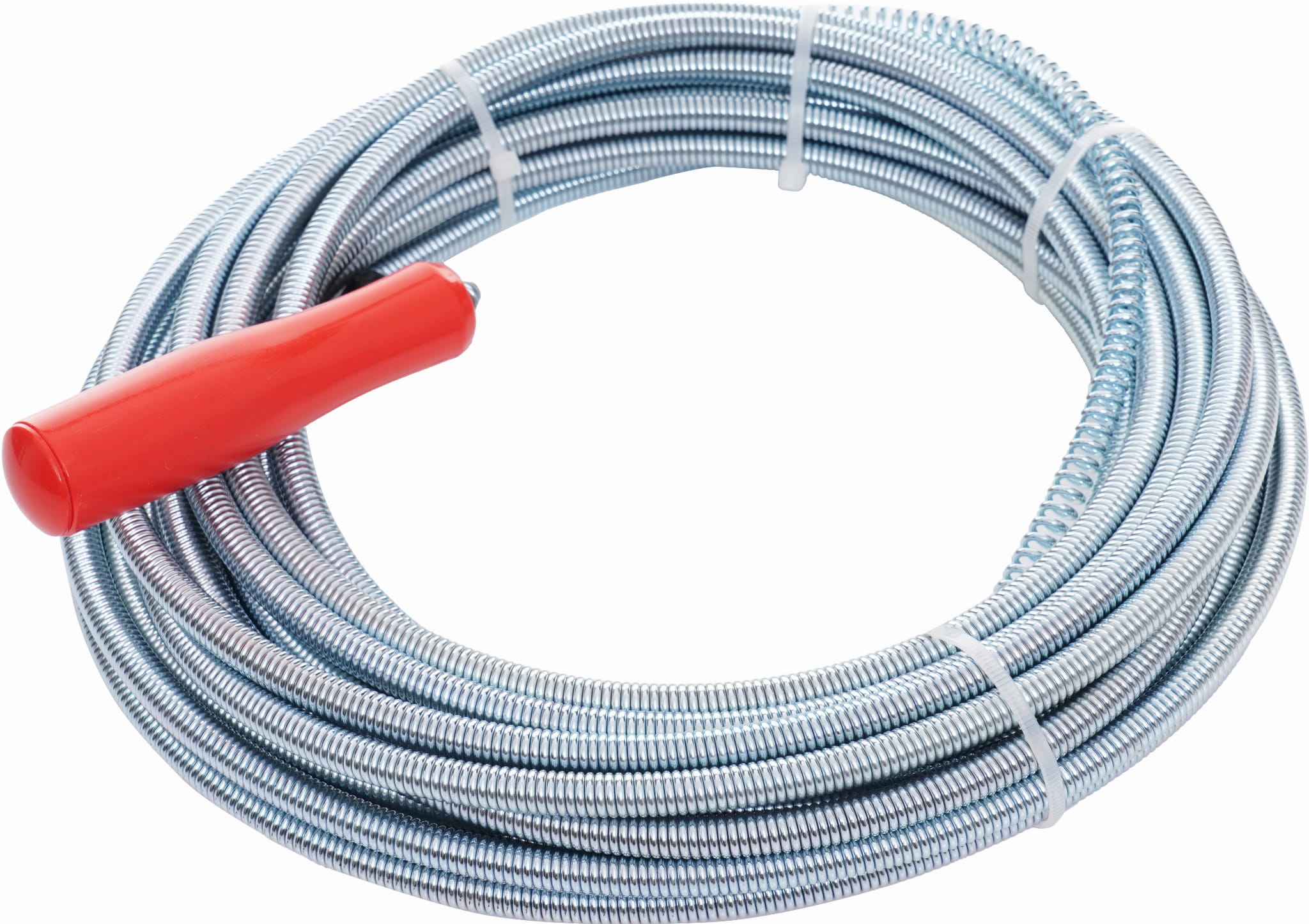Čisticí spirála na kanalizace KD11767