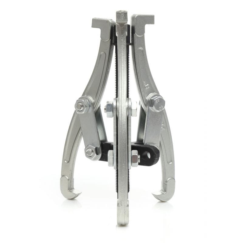 Stahovák tříramenný 4" 100 mm KD10116