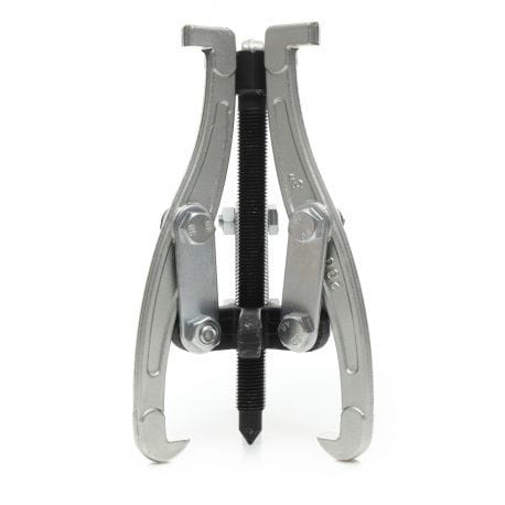 Stahovák tříramenný 4" 100 mm KD10116