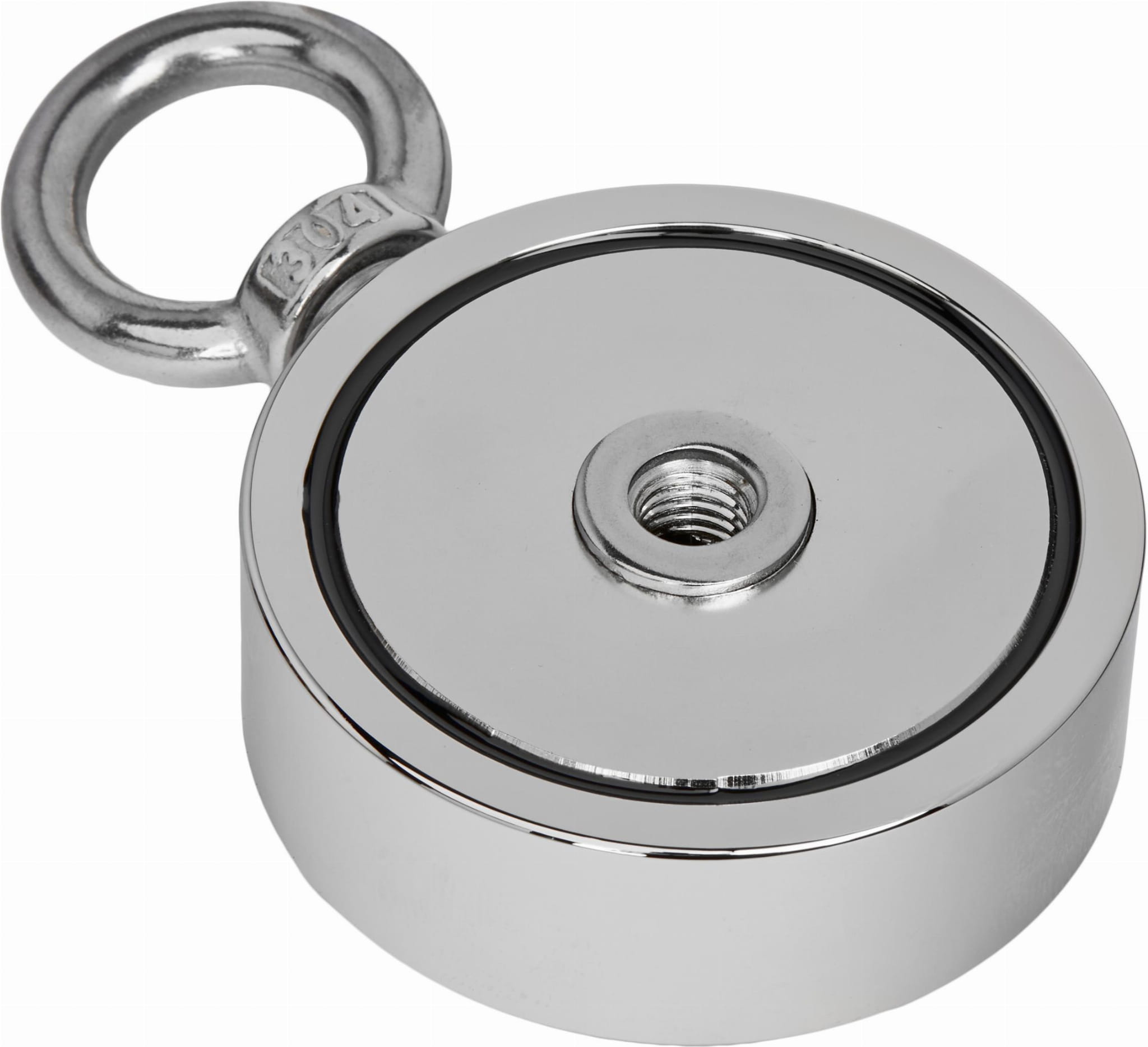 Neodymový magnet 350kg KD10419