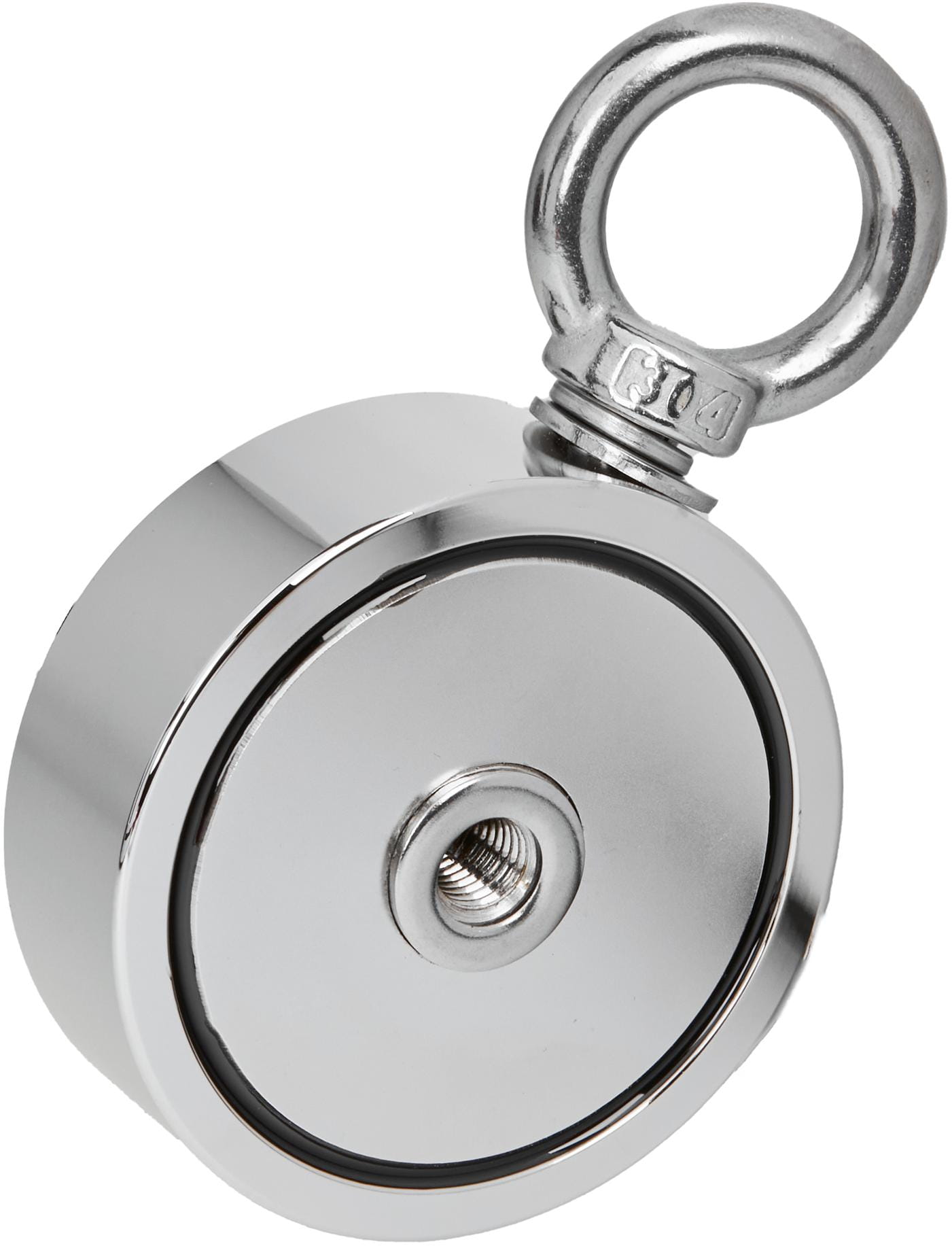 Neodymový magnet 350kg KD10419