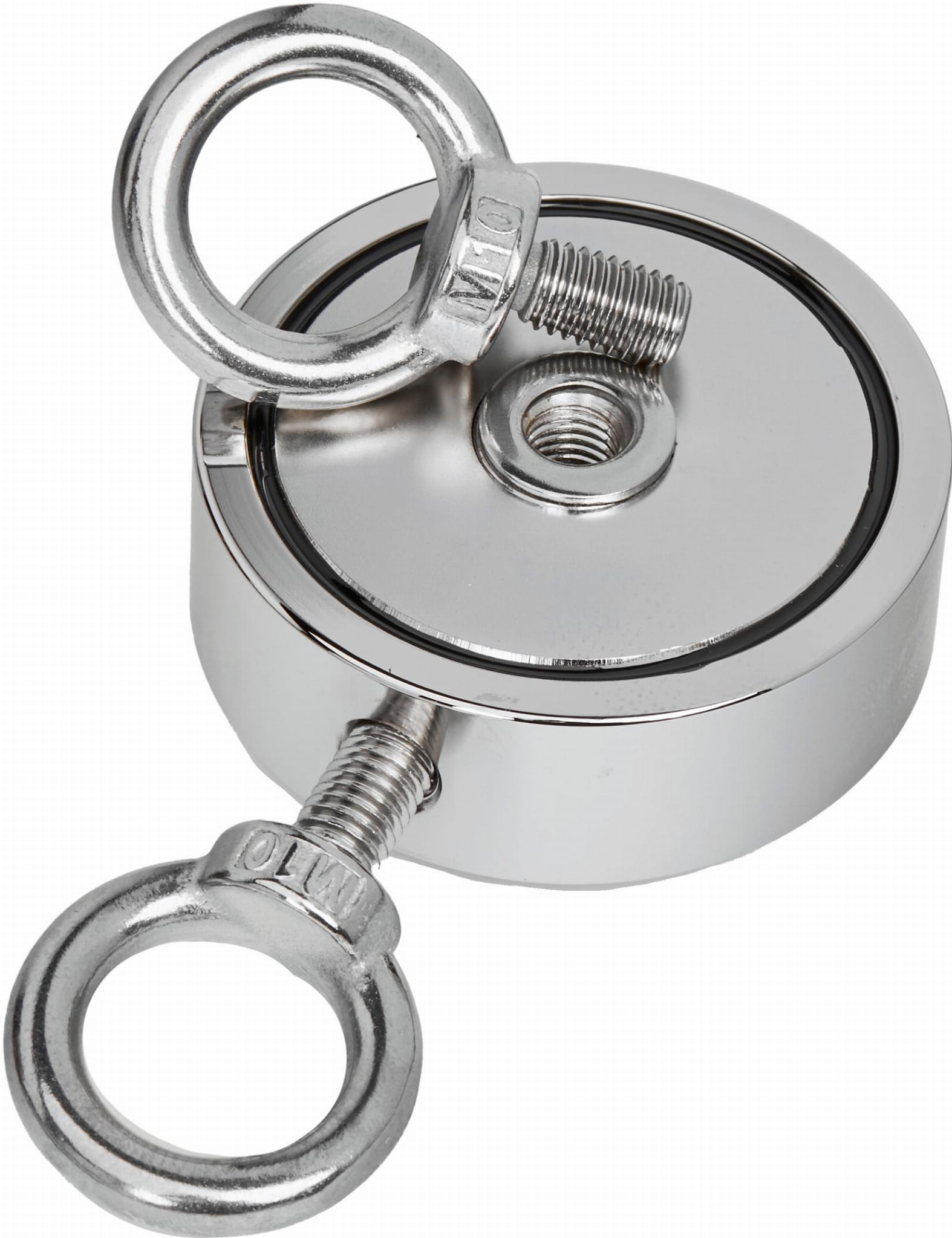 Neodymový magnet 350kg KD10419