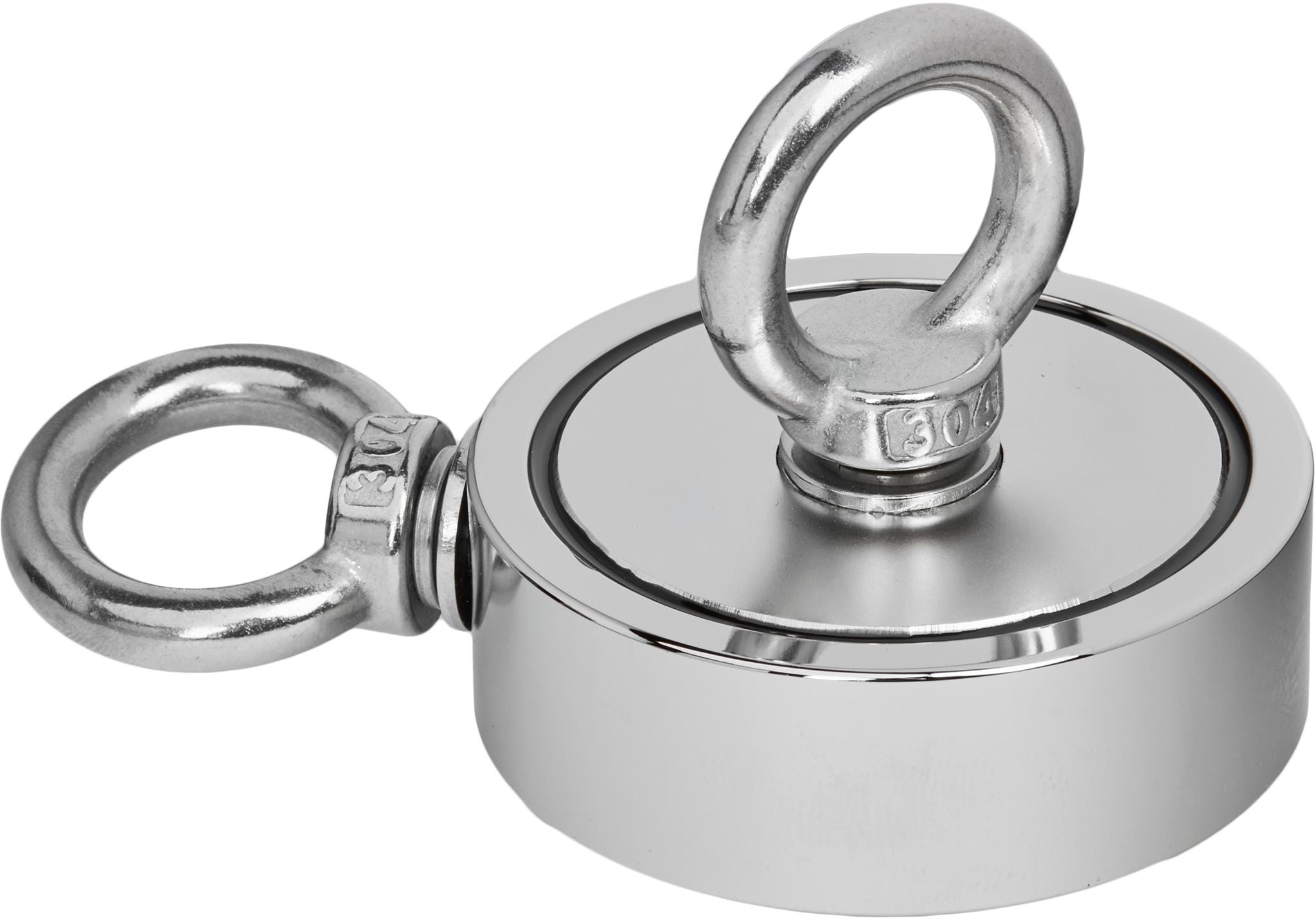 Neodymový magnet 140kg KD10415