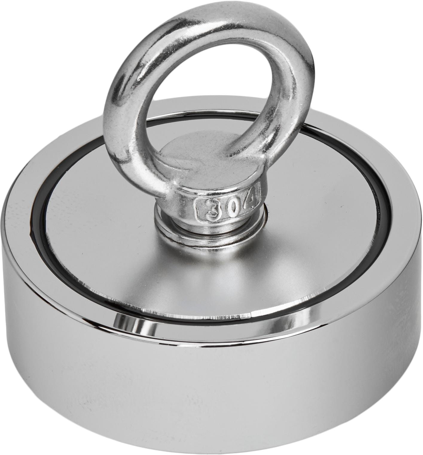 Neodymový magnet 140kg KD10415