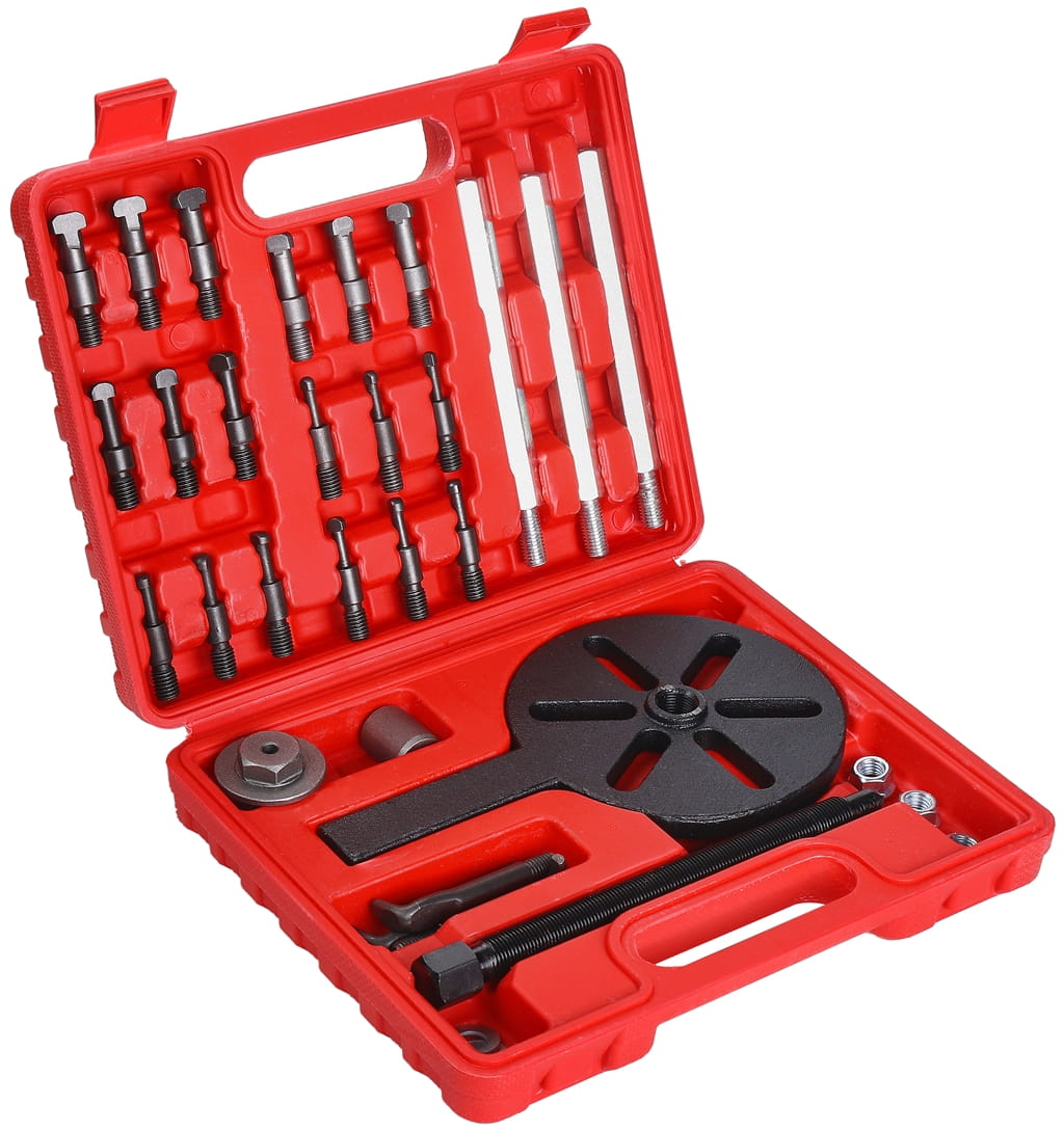 VNITŘNÍ STAHOVÁK LOŽISEK KULIČKOVÝCH LOŽISEK SADA STAHOVÁKŮ KD12511