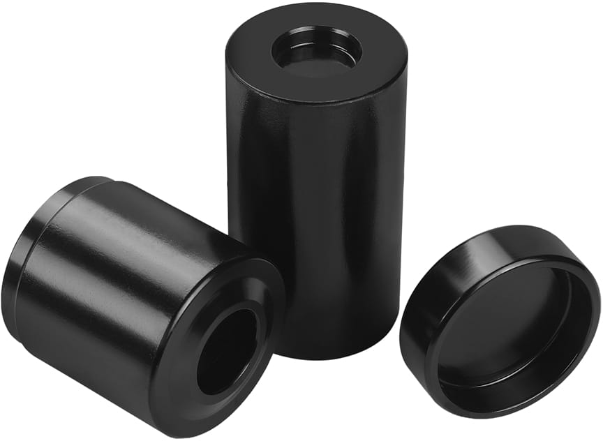 Šroubový lis na čepy a pouzdra KD12508