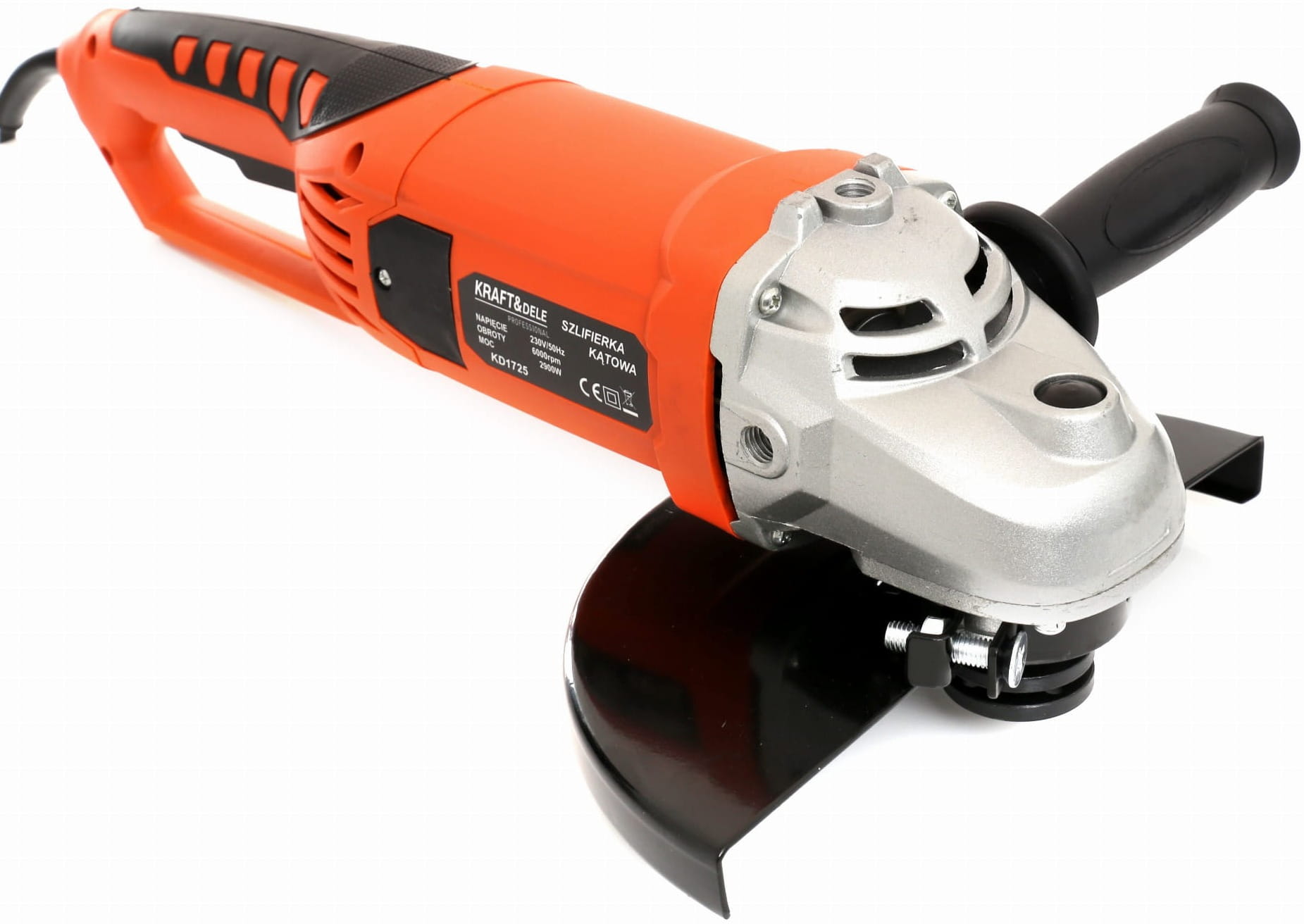 Úhlová bruska 2900W KD1725