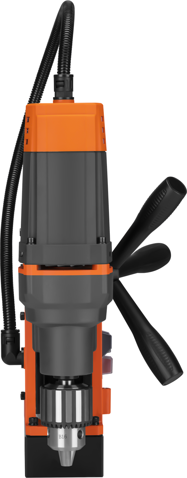 Magnetická vrtačka 230V 2200W KD2141