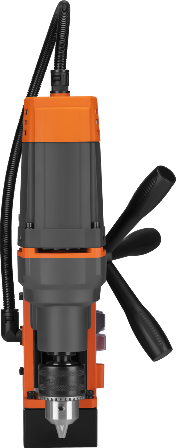 Magnetická vrtačka 230V 2100W KD2140