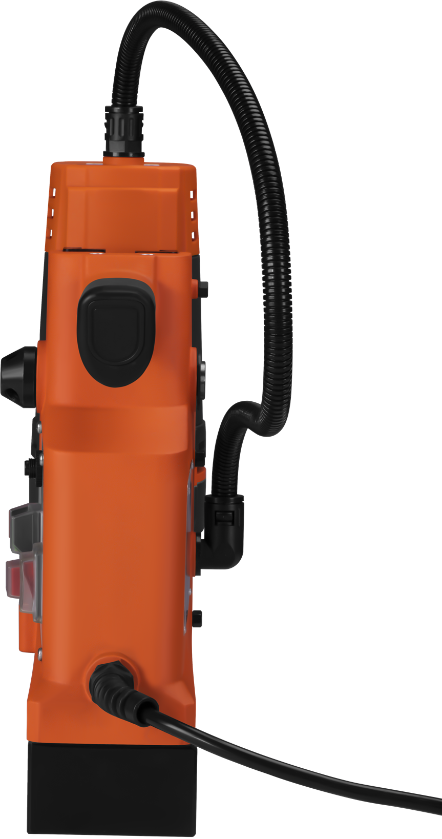 Magnetická vrtačka 230V 2100W KD2140