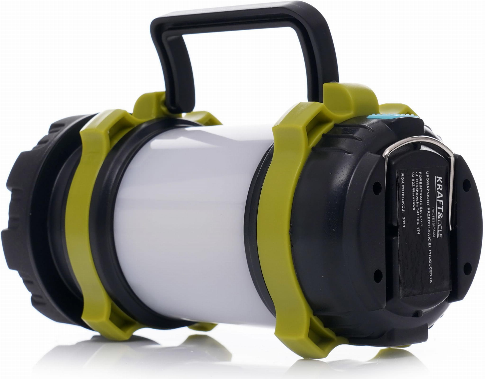 Turistická lampa KD1240