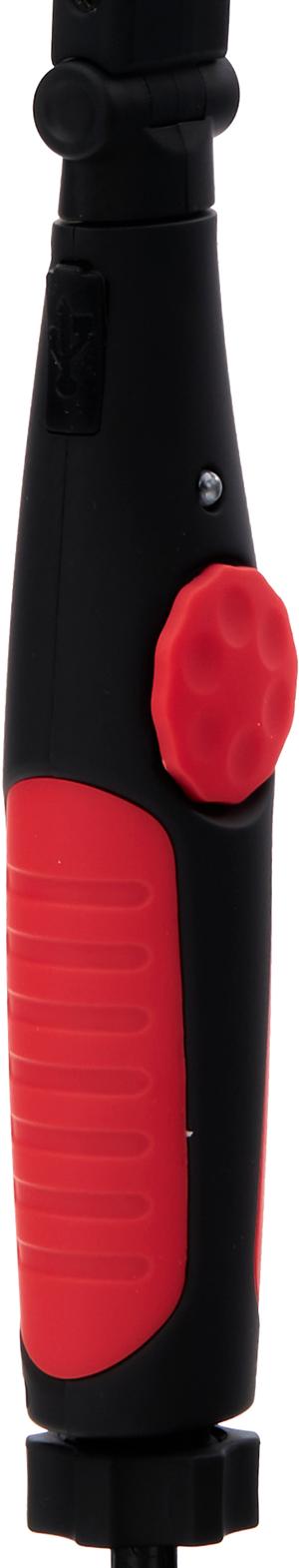 Dílenská svítilna s magnetem COB KD1233