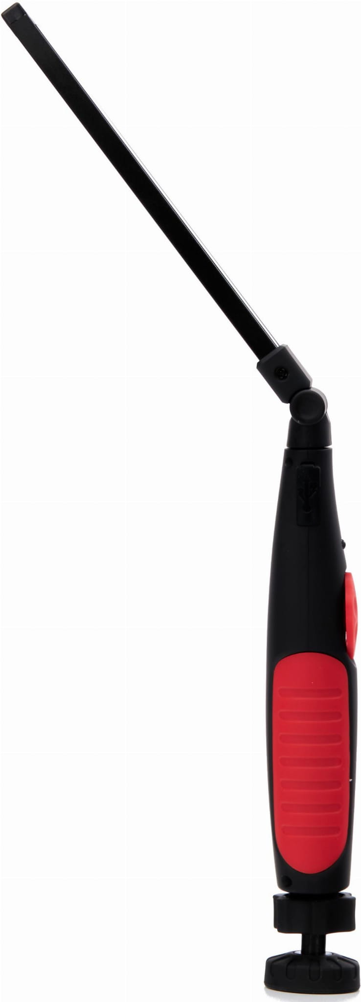 Dílenská svítilna s magnetem COB KD1233