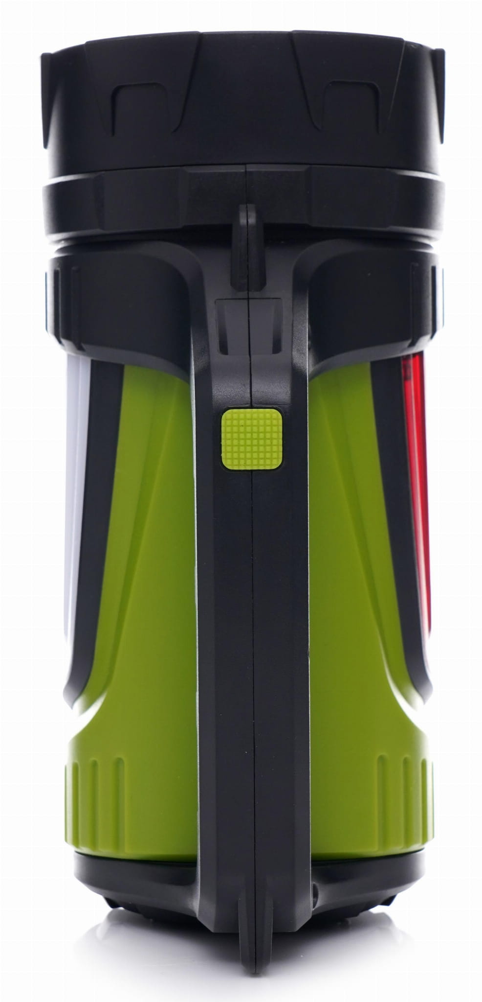 Akumulátorová svítilna s bočními světly KD1243