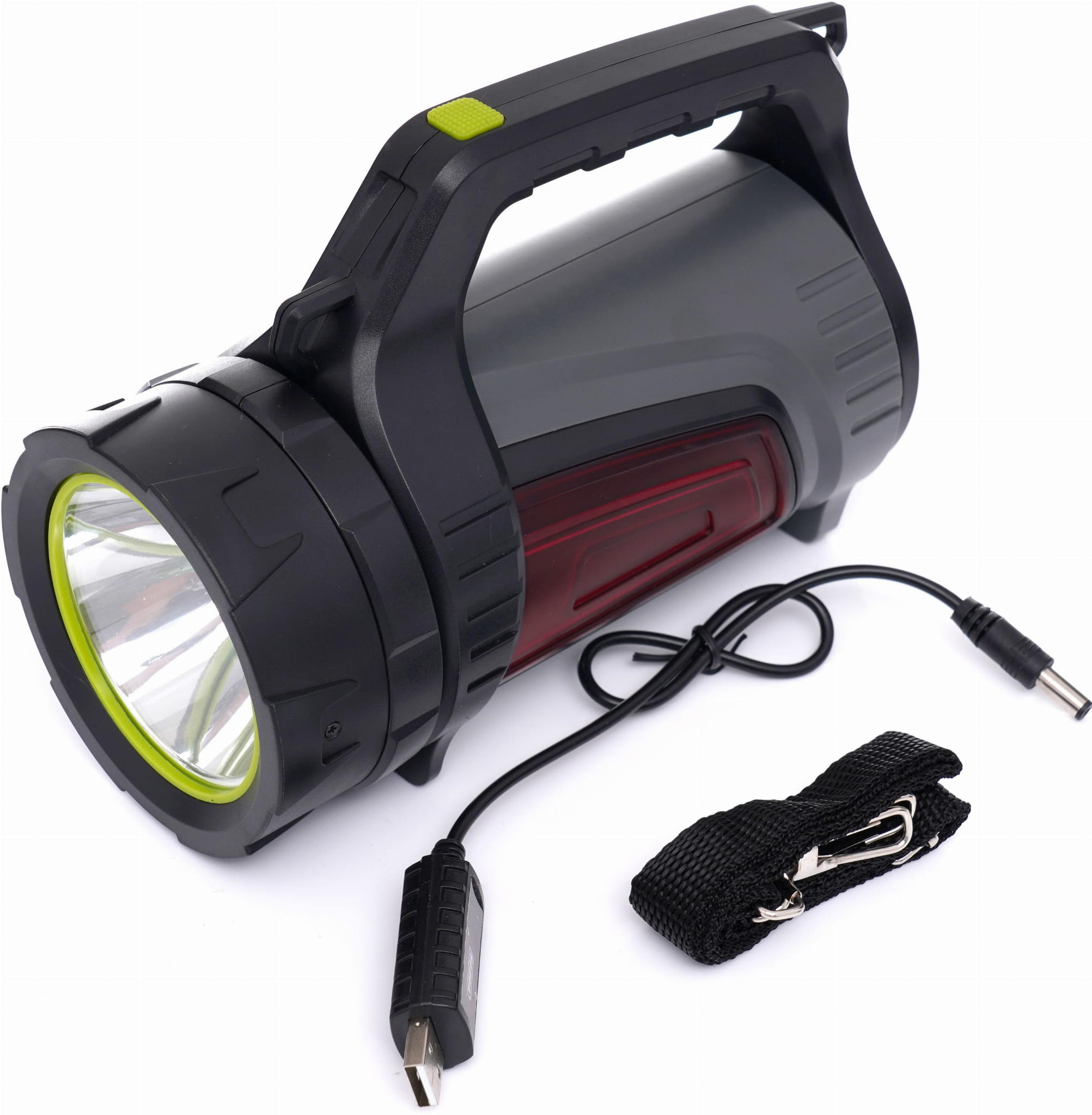 Akumulátorová svítilna KD1242
