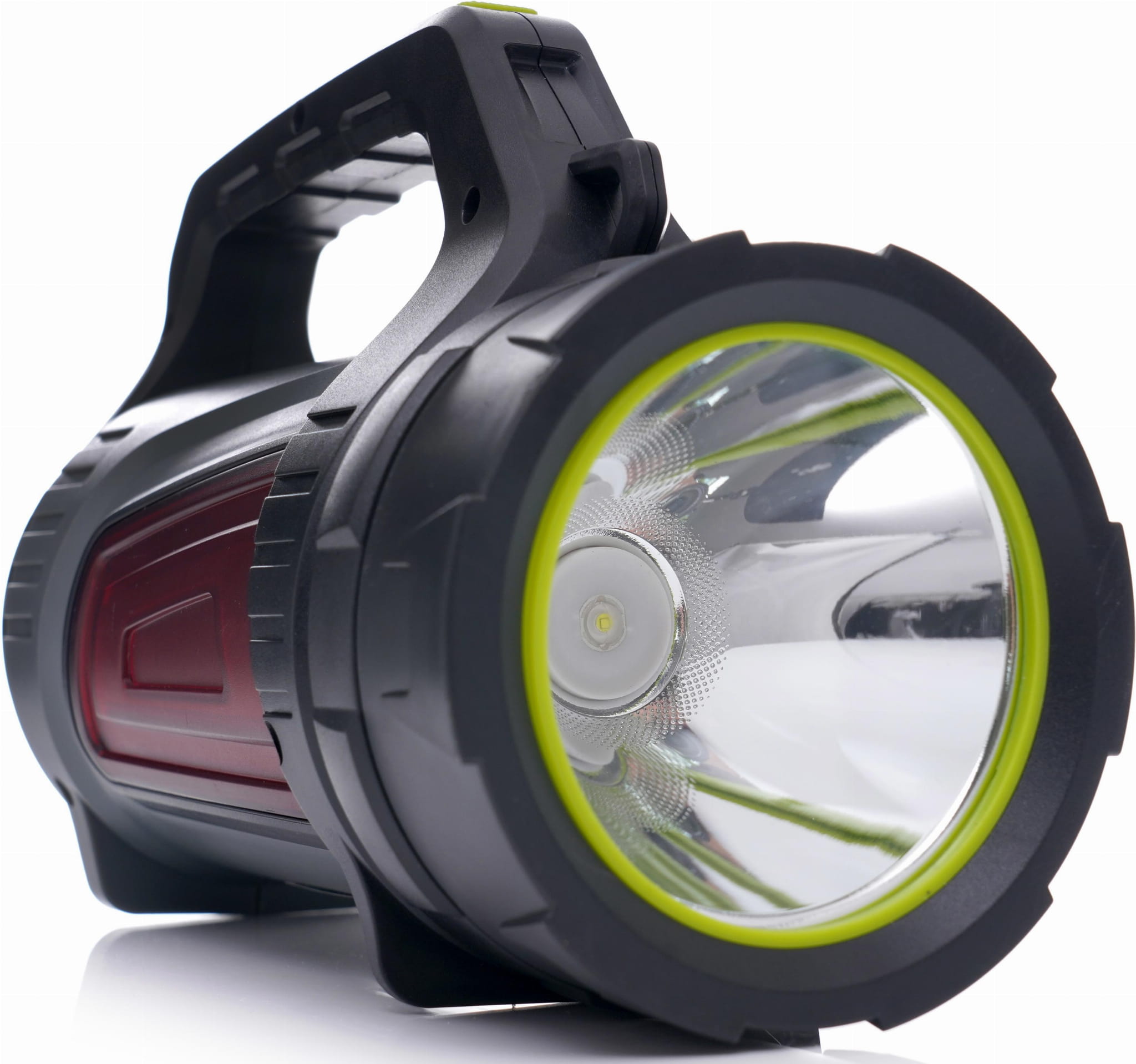 Akumulátorová svítilna KD1242