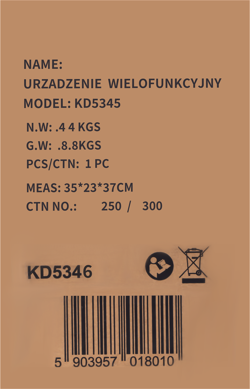 startovací zdroj 4v1 1200/600A 22Ah 12V + OSVĚTLENÍ + KOMPRESOR KD5346
