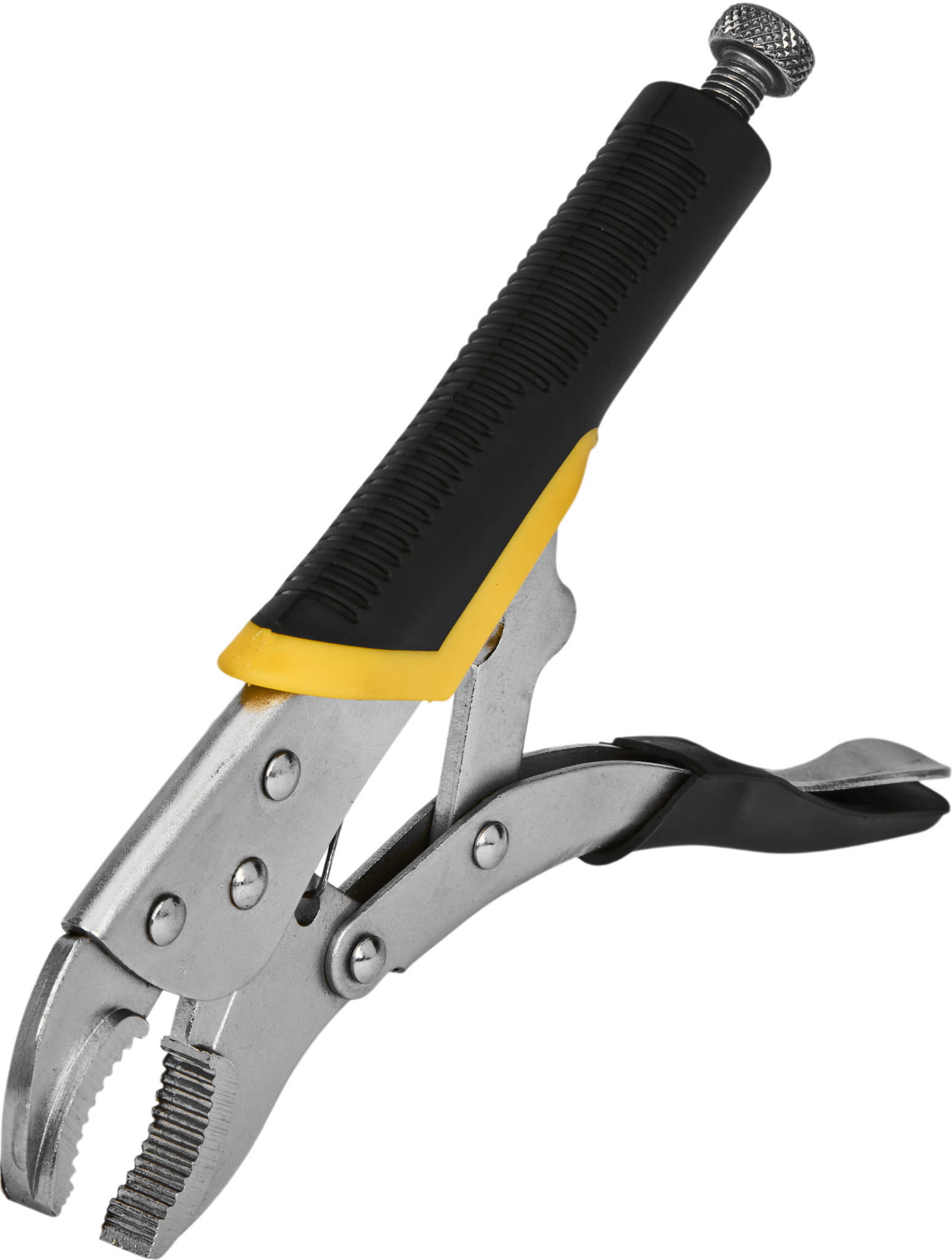 Svěrné kleště 250 mm / 10" KD10694