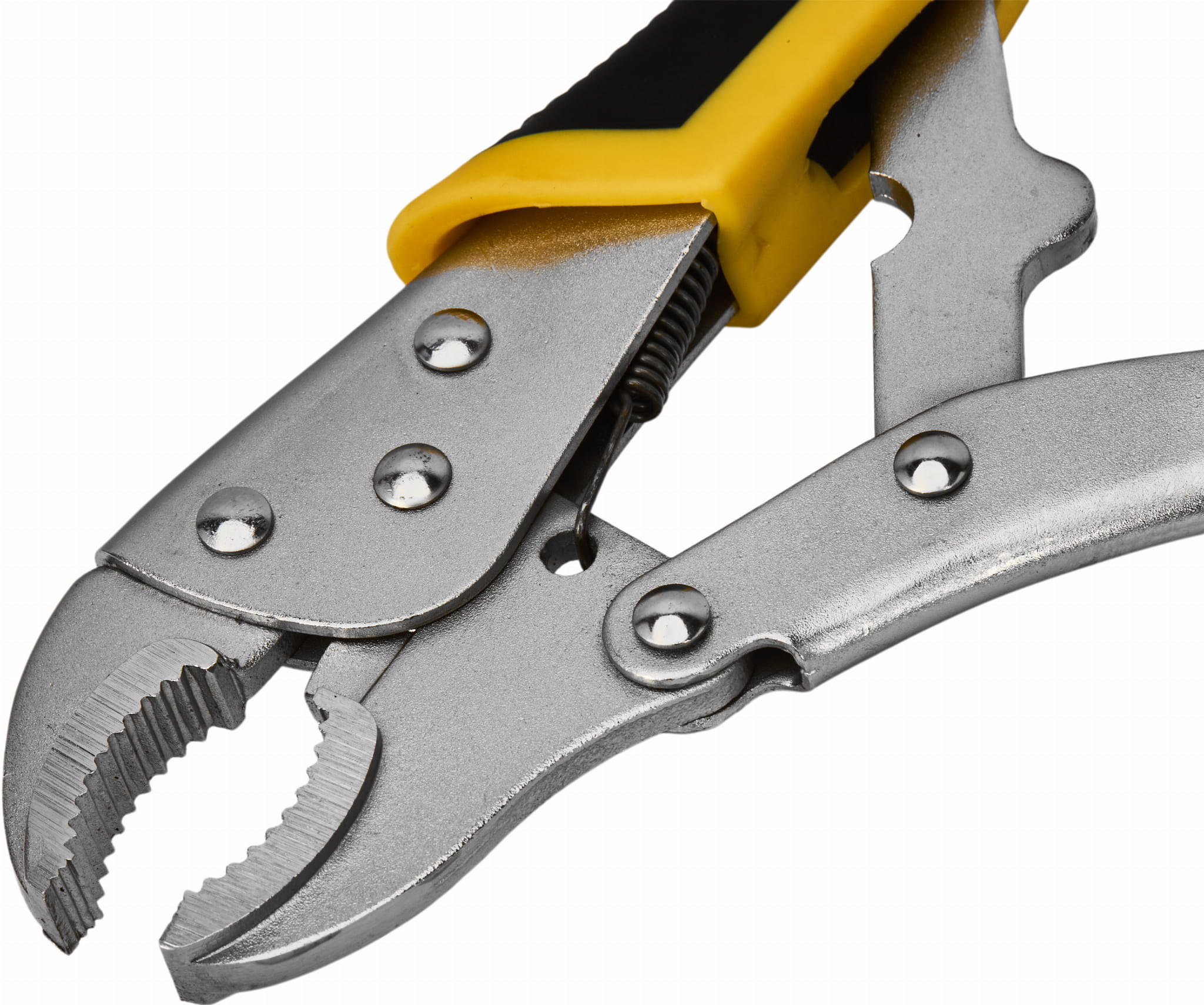 Svěrné kleště 250 mm / 10" KD10694