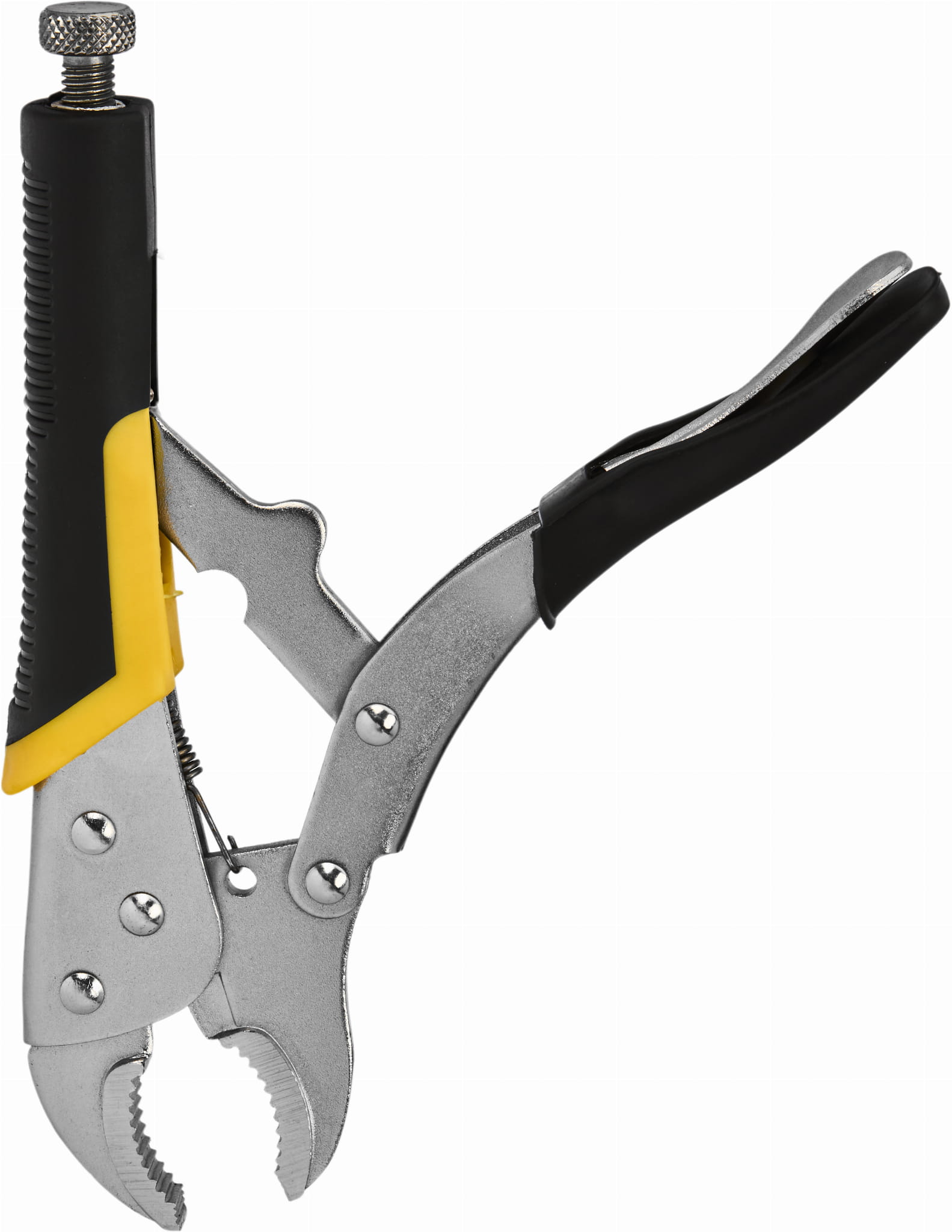 Svěrné kleště 250 mm / 10" KD10694
