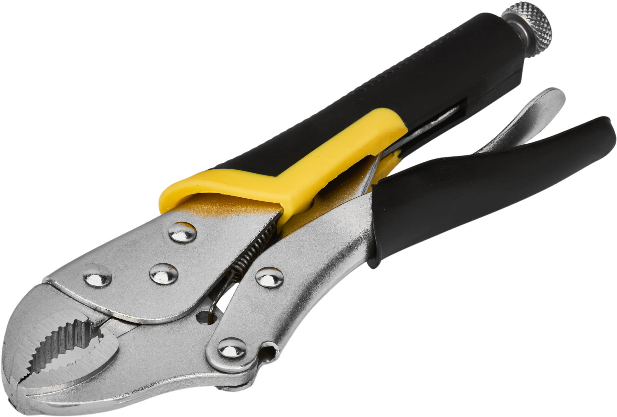 Svěrné kleště 250 mm / 10" KD10694