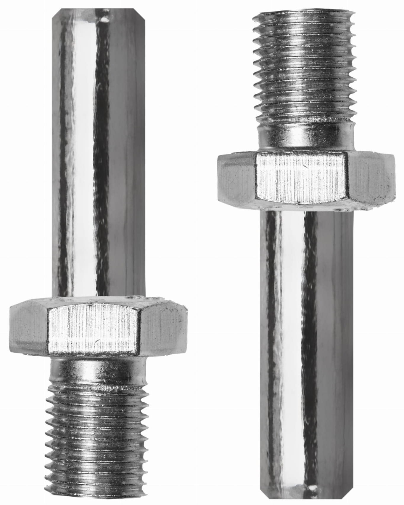 Sada diamantových kotoučů zrnitost 50 - 3000, adaptér M12, kotouč, rukavice WDS2212