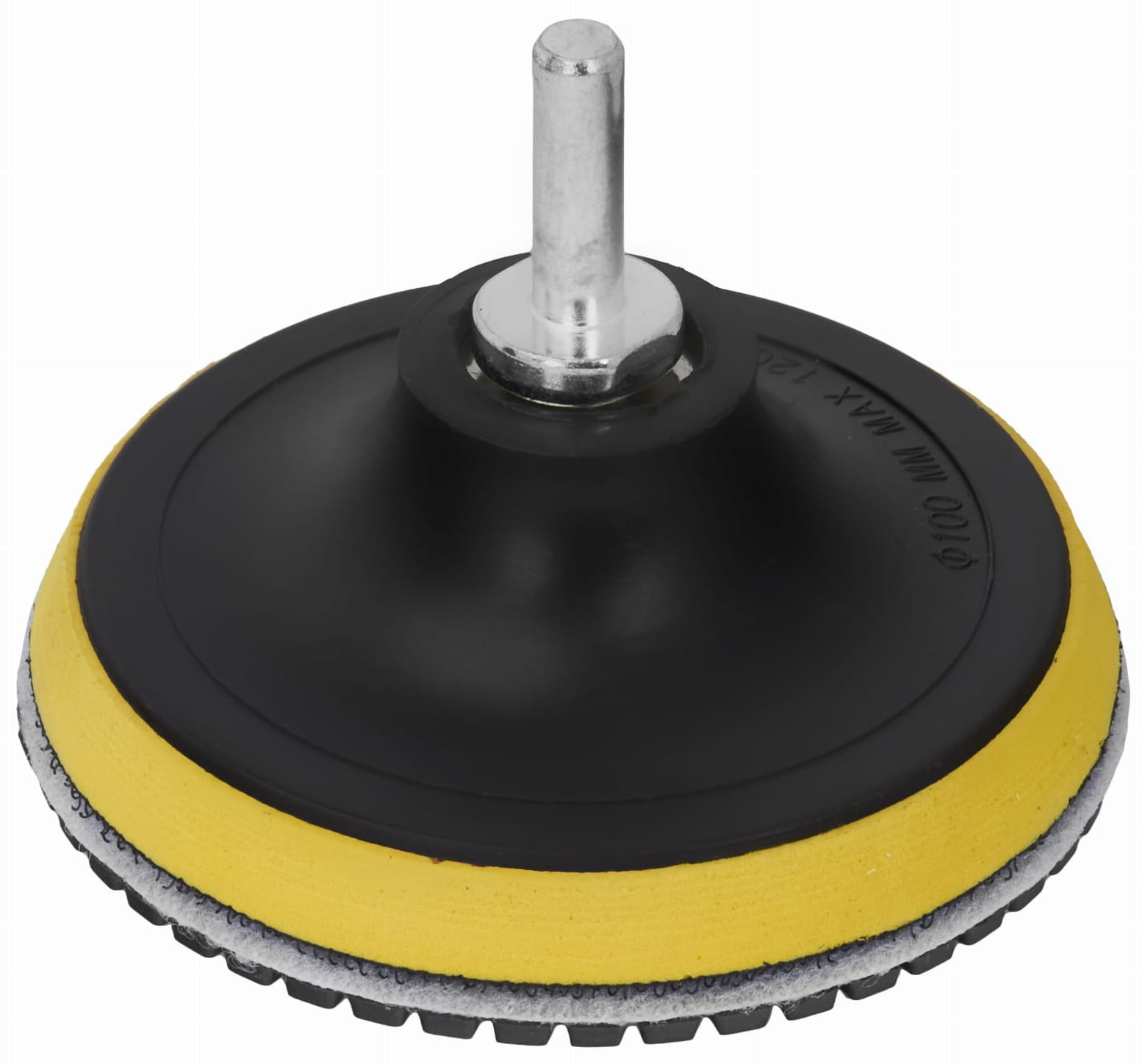 Sada diamantových kotoučů zrnitost 50 - 3000, adaptér M12, kotouč, rukavice WDS2212