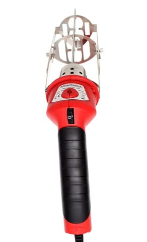 Termický nůž na řezání polystyrenu KD1505