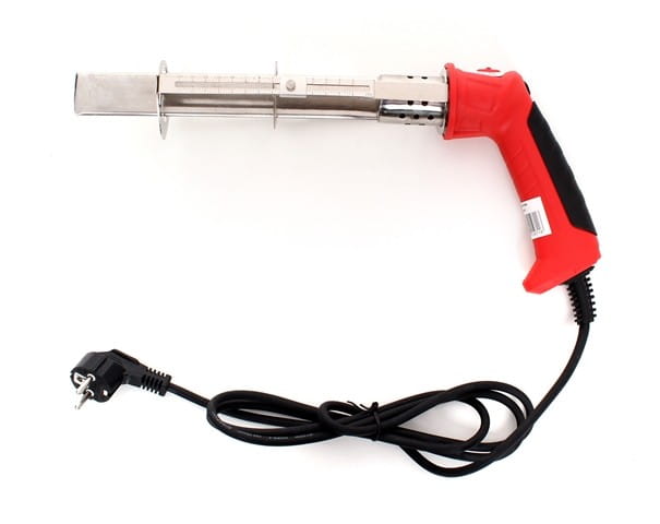 Termický nůž na řezání polystyrenu KD1505