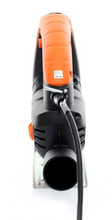 Přímočará pila 1400W KD1674