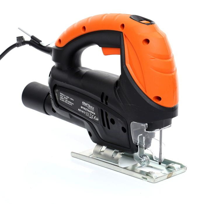 Přímočará pila 1400W KD1674