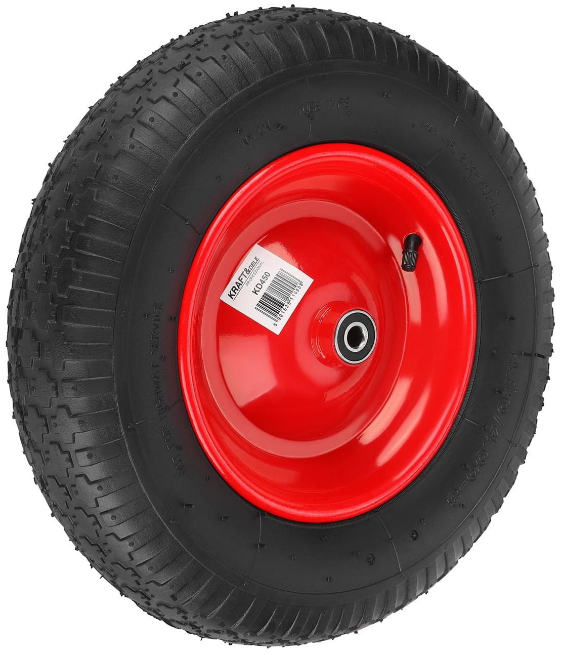 Kolo ke kolečku 16" KD450