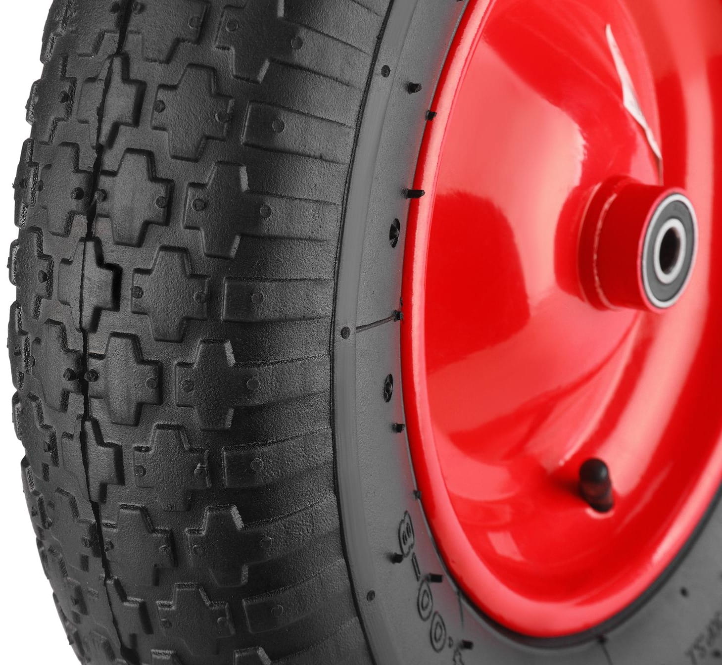 Kolo ke kolečku 16" KD450
