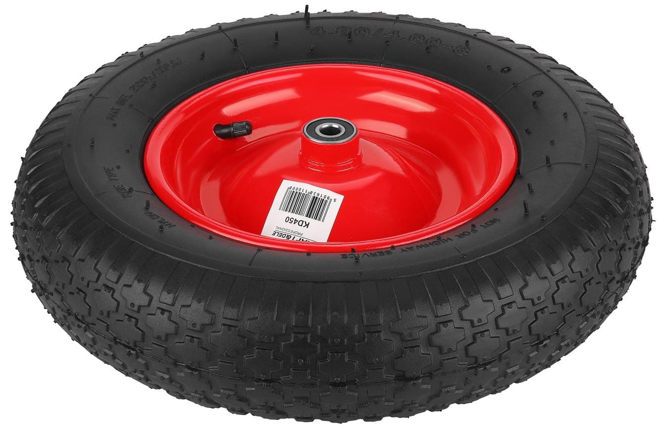 Kolo ke kolečku 16" KD450