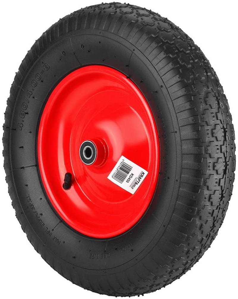 Kolo ke kolečku 16" KD450