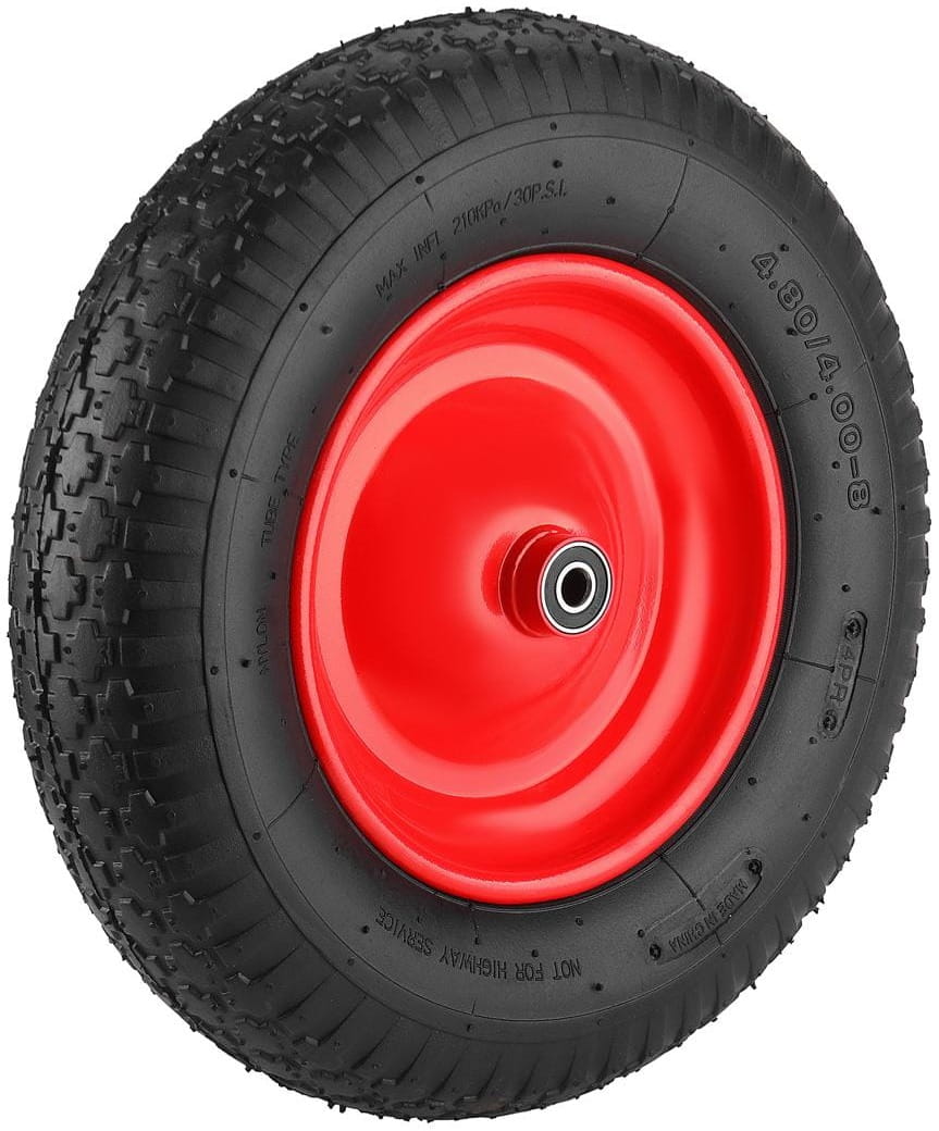 Kolo ke kolečku 16" KD450