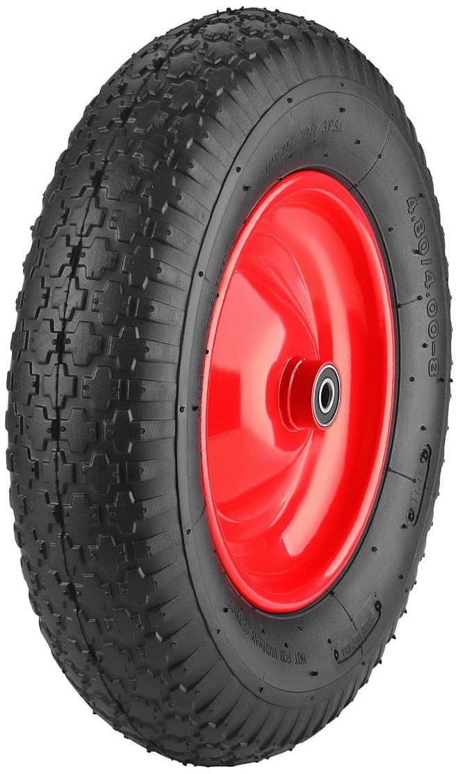 Kolo ke kolečku 16" KD450