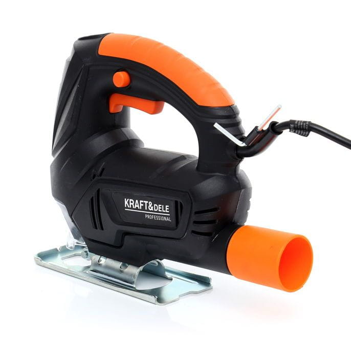 Přímočará pila 700W KD1675