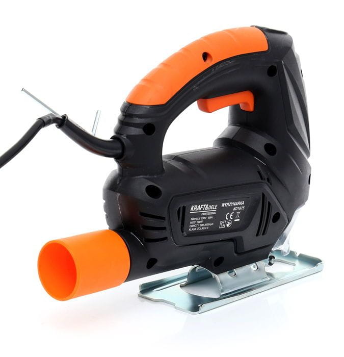 Přímočará pila 700W KD1675
