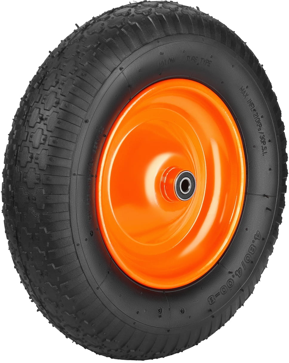 KOLO NA KOLEČKO 16" KD508