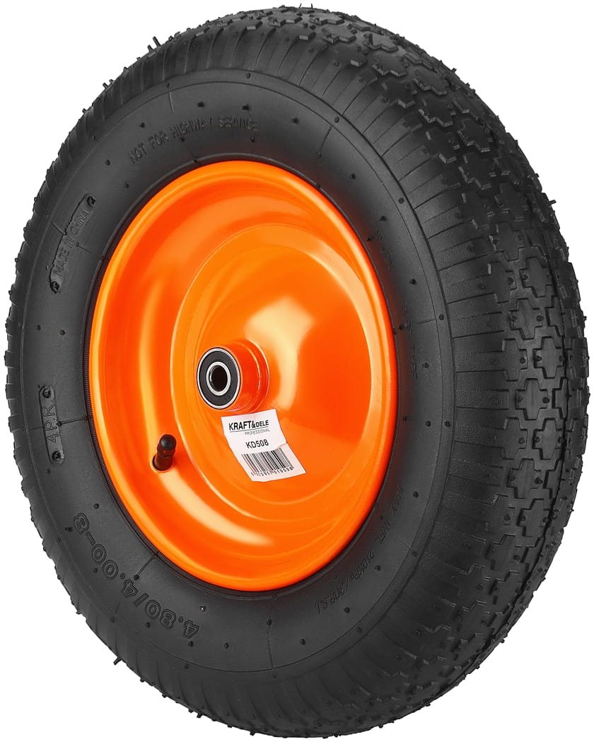 KOLO NA KOLEČKO 16" KD508