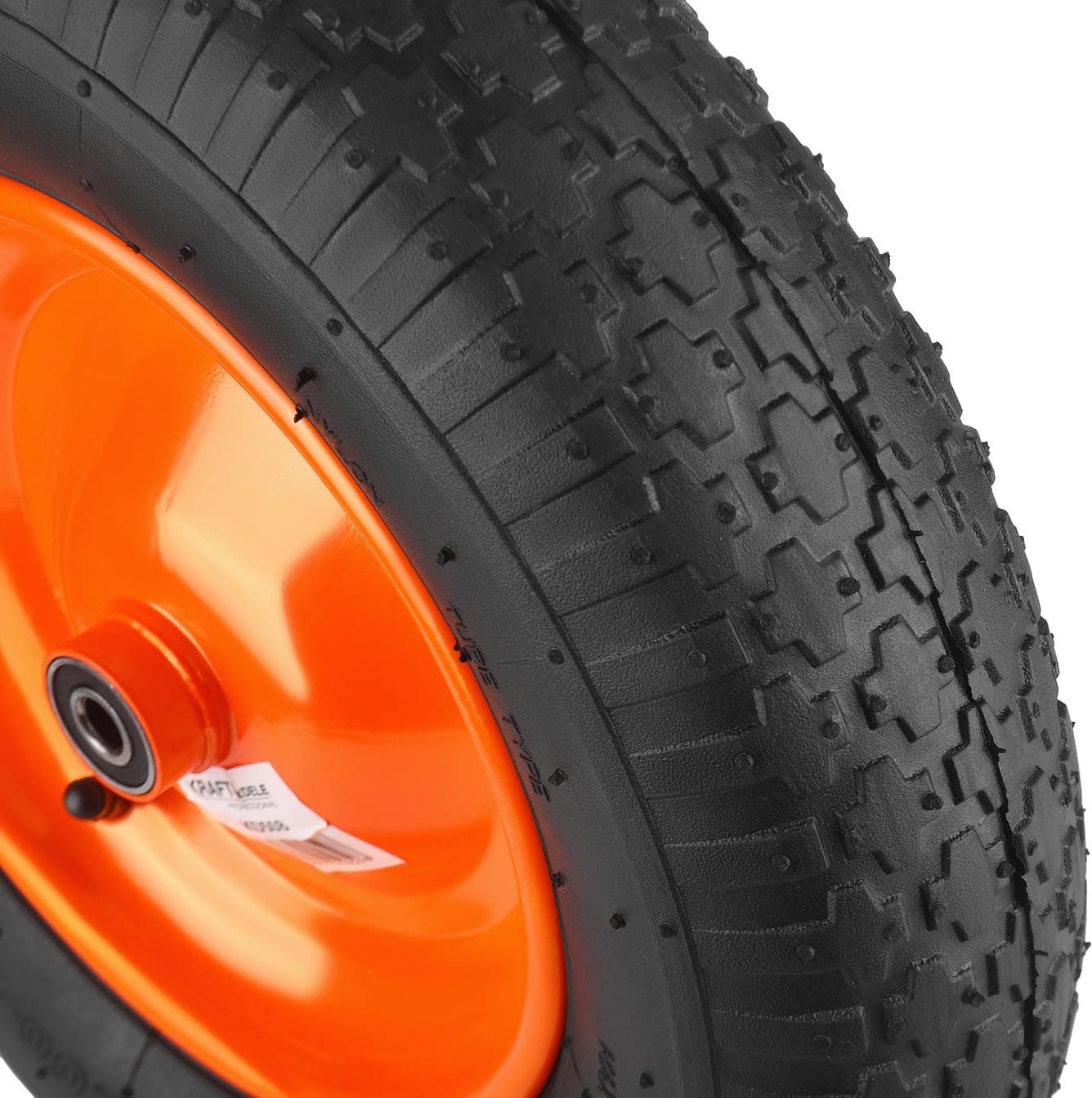 KOLO NA KOLEČKO 16" KD508