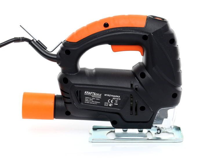 Přímočará pila 700W KD1675