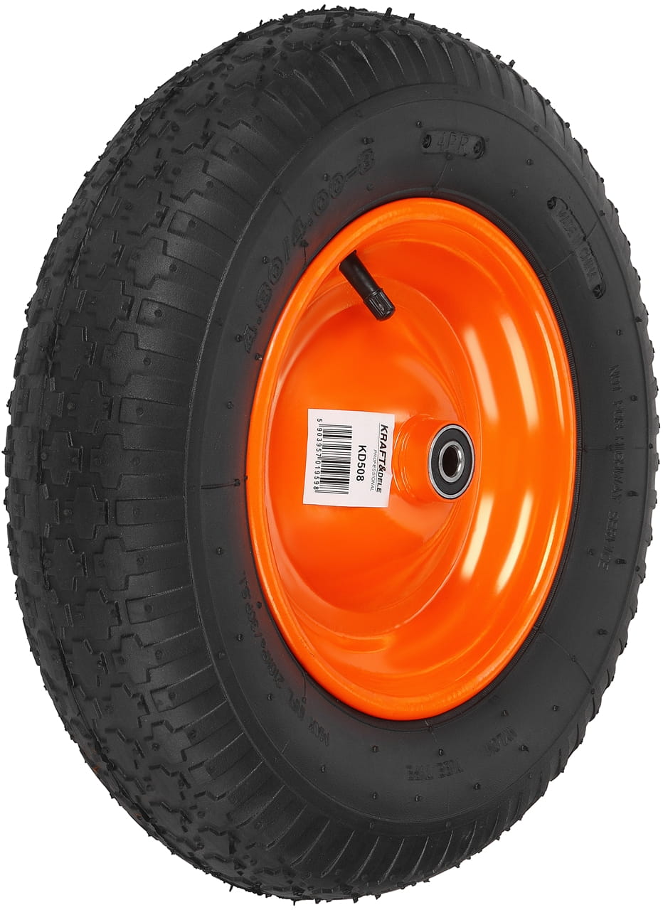 KOLO NA KOLEČKO 16" KD508