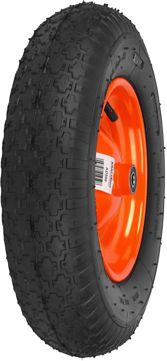 KOLO NA KOLEČKO 16" KD508