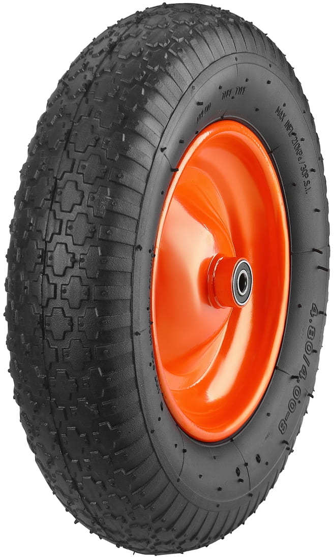 KOLO NA KOLEČKO 16" KD508