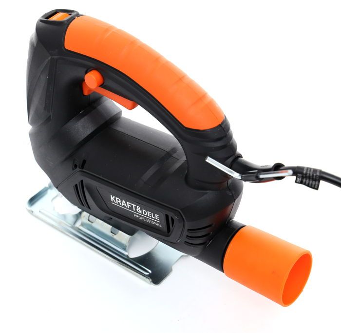 Přímočará pila 700W KD1675