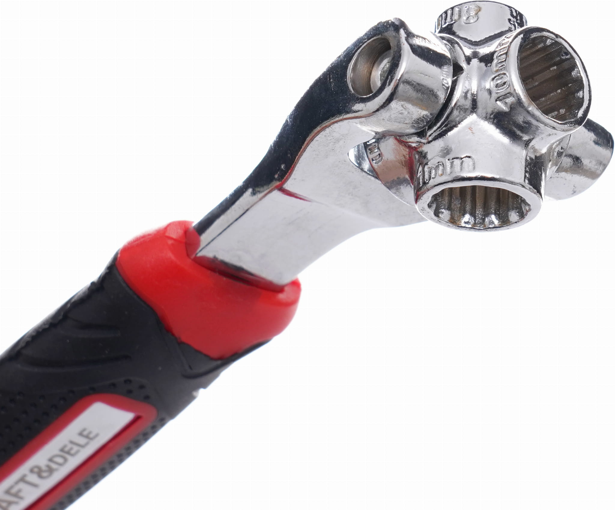 Univerzální otočný klíč KD10441